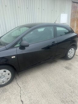 Seat Ibiza - 4