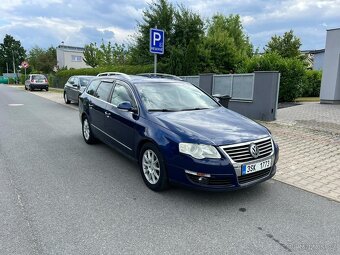 Passat B6 2.0TDI - 4
