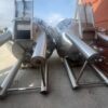 VINIFIKÁTOR 4500L ŠKRLJ TOP 2KS - 4