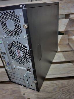 HP Prodesk 400 s i3-4130@3.40GHz, 6gb ddr3 a 512gb hdd - 4