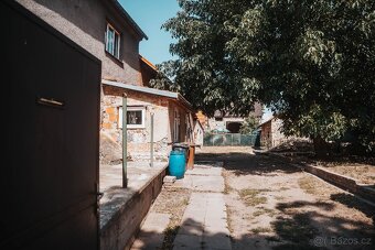 Rodinný dům na prodej - Slavětín nad Ohří - 4