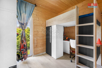 Prodej mobilní dřevostavby, Pěnčín, Huť - 4