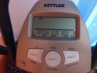 Trenažér Kettler Verso 307 - 4