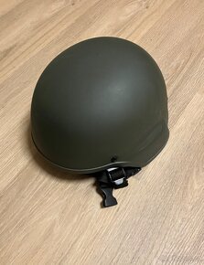 Vybavení airsoft - 4