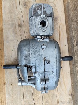 Motor Jawa 05 - 4
