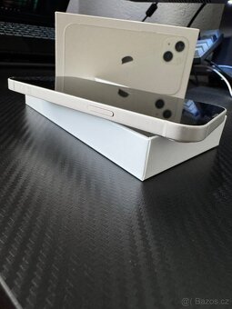 iPhone 13 , Starlight 128gb - 4