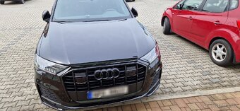 Audi kruhy přední - 4