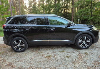 Peugeot 5008 1.5 BlueHDi Allure Pack S&S - 4