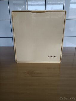 Retro Mixér ETA - 4
