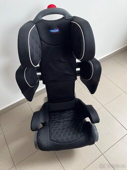 Klippan 15-36kg - 4