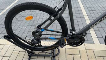 Kolo Rockrider Grey ST 100🔥 Ram XL🧍♀️🧍♂️ Kola 27.5⚠️ - 4
