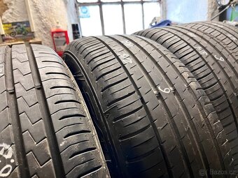 205/60 R16 96V Nexen Letní pneu - DOT 2024 - 4