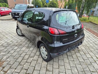 Colt 2009,1,1i,55kw,klima,bez koroze nová STK - 4