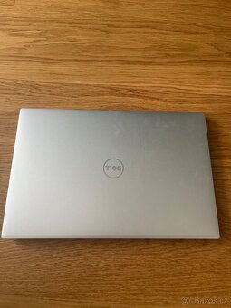 Dell XPS 9500 (i7-10750H, 16 GB RAM, GTX 1650 Ti) - 4