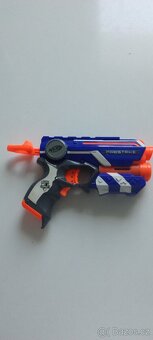 Nerf pistole - 4