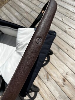 Cybex Priam 2024 - 4