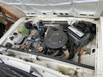 VAZ 2103 - 4