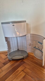 Koš na pleny Korbell Plus - 4