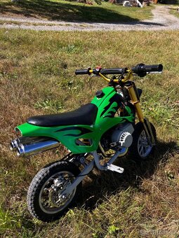 MINICROSS DS67 - 4