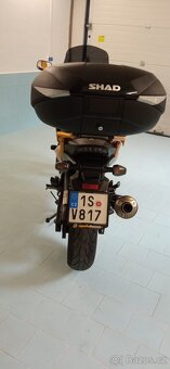 Prodám Hondu CBF 1000 - 4