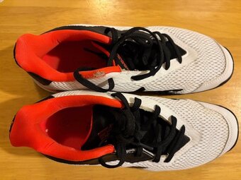 Adidas Barricade junior tenisky vel. 38 2/3 - 4