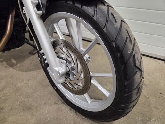 BMW F 650 GS Twin - 4