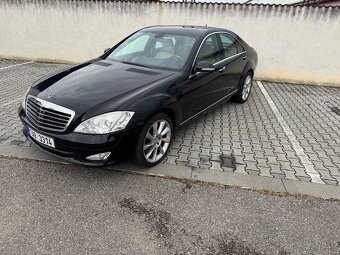 Mercedese benz s320 cdi - 4