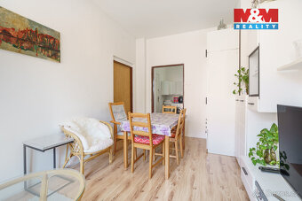Prodej bytu 4+1, 85 m², Karlovy Vary, ul. Chebská - 4