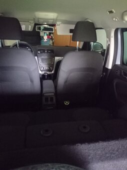 Škoda Yeti 1.2 tsi - 4
