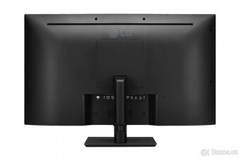 Monitor LG 43" 43UD79-B 4K - 4