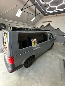 Roofrack , zahrádka VW T5,T5.1,T6,T6.1 - 4