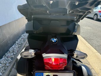 BMW C 400 X – 2020 – 25 kW – 10 738 km - 4