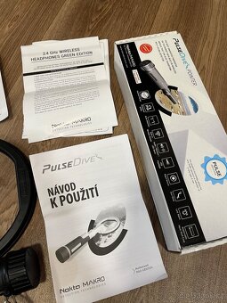 NOKTA Makro dohledávací detektor kovů - 4