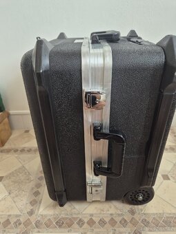 Kufr Würth na nářadí s kolečky - 4