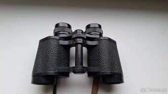 Dalekohled PANORAMA BERLIN WETWINKEL 8X30 - 4