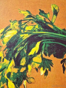 ANDREAS SCHOLZ - Sellerie und tomate (Litografia)fotorealis - 4