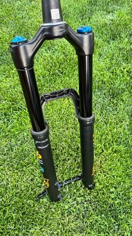 FOX Factory 36 160mm 27,5 - 4