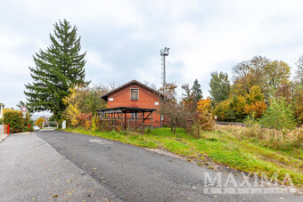 Dům 3+kk o ploše 110 m2 - Liberec, Liberec VII-Horní Růžodol - 4