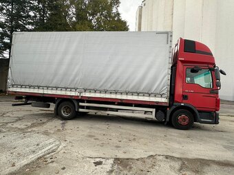 MAN TGL 7.150, 4x2, 110KW - 4