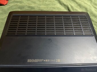 HP Victus Herní notebook - 4