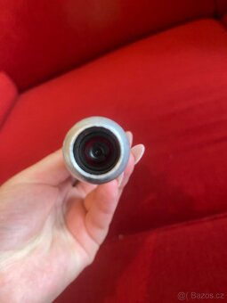 Retro zavařovací teploměr - 4