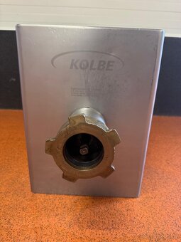 Prodám mlýnek na maso KOLBE LW 22/82 - 4