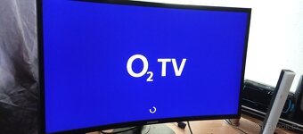 O2 TV set top box - 4