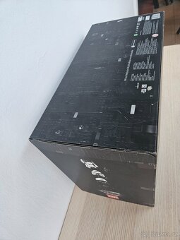 LEGO Batman 76252 Batmanova jeskyně - 4