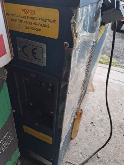 Pivní vodní chlazení - 4