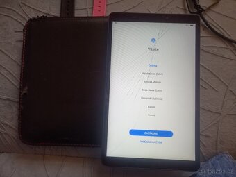 Mix elektro na opravu,ND - 4