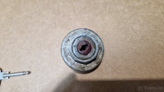 Spínací skříňka JAWA 2ks - 4