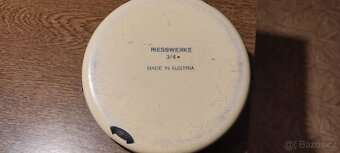 Rakouský ešus,hrnec - 4
