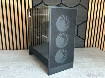 Herní PC|Core Ultra 7 265KF|RTX 5070|32Gb RAM|1Tb SSD - 4