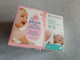 Potřeby pro kojence a maminky rodičky - 4